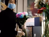 [ẢNH] Bó hoa valentine 