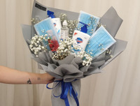 [ẢNH] Bó hoa valentine 