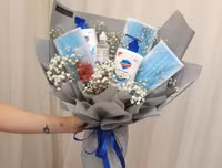 [ẢNH] Bó hoa valentine 