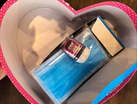 [ẢNH] Bó hoa valentine 