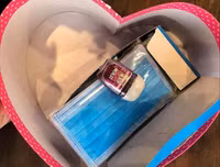 [ẢNH] Bó hoa valentine 