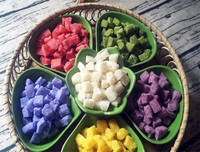 Mẹo nhỏ giúp hết 