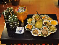 Mẹo nhỏ giúp hết 