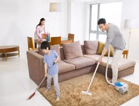 Mẹo nhỏ giúp hết 