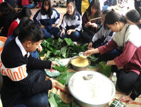 Mẹo nhỏ giúp hết 