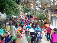 Mẹo nhỏ giúp hết 