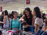 Mẹo nhỏ giúp hết 