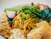 [ẢNH] Khám phá những món mì trứ danh được yêu thích trên toàn thế giới