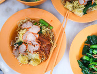 [ẢNH] Khám phá những món mì trứ danh được yêu thích trên toàn thế giới