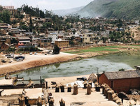 [ẢNH] Khám phá những ngôi làng với thiết kế độc đáo nhất trên thế giới