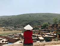 [ẢNH] Khám phá những ngôi làng với thiết kế độc đáo nhất trên thế giới