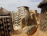 [ẢNH] Khám phá những ngôi làng với thiết kế độc đáo nhất trên thế giới