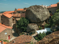 [ẢNH] Khám phá những ngôi làng với thiết kế độc đáo nhất trên thế giới