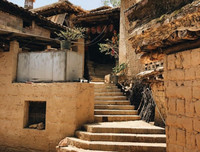 [ẢNH] Khám phá những ngôi làng với thiết kế độc đáo nhất trên thế giới