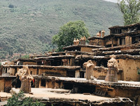 [ẢNH] Khám phá những ngôi làng với thiết kế độc đáo nhất trên thế giới