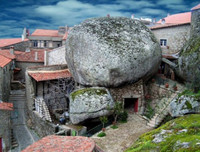 [ẢNH] Khám phá những ngôi làng với thiết kế độc đáo nhất trên thế giới