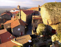 [ẢNH] Khám phá những ngôi làng với thiết kế độc đáo nhất trên thế giới