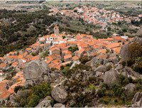 [ẢNH] Khám phá những ngôi làng với thiết kế độc đáo nhất trên thế giới