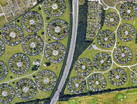 [ẢNH] Khám phá những ngôi làng với thiết kế độc đáo nhất trên thế giới