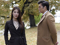 [ẢNH] Nhan sắc và gu thời trang đời thường của dàn sao phim ‘Tình yêu và tham vọng’