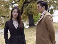 [ẢNH] Nhan sắc và gu thời trang đời thường của dàn sao phim ‘Tình yêu và tham vọng’