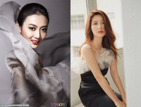 [ẢNH] Nhan sắc và gu thời trang đời thường của dàn sao phim ‘Tình yêu và tham vọng’