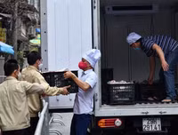 [ẢNH] Diễn biến cuộc chiến chống dịch Covid-19 từ khi xuất hiện bệnh nhân 17 tại Hà Nội