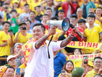 [ẢNH] Sự nghiệp ca hát đáng ngưỡng mộ của Tuấn Hưng trước khi giải nghệ