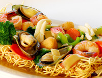 [ẢNH] Khám phá những món mì trứ danh được yêu thích trên toàn thế giới