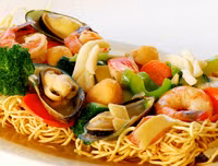 [ẢNH] Khám phá những món mì trứ danh được yêu thích trên toàn thế giới