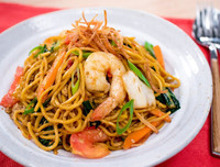 [ẢNH] Khám phá những món mì trứ danh được yêu thích trên toàn thế giới