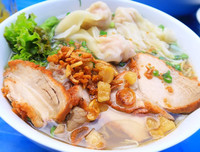 [ẢNH] Khám phá những món mì trứ danh được yêu thích trên toàn thế giới