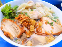 [ẢNH] Khám phá những món mì trứ danh được yêu thích trên toàn thế giới