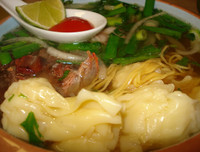 [ẢNH] Khám phá những món mì trứ danh được yêu thích trên toàn thế giới