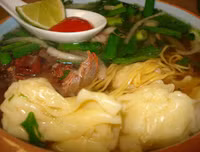 [ẢNH] Khám phá những món mì trứ danh được yêu thích trên toàn thế giới