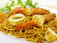 [ẢNH] Khám phá những món mì trứ danh được yêu thích trên toàn thế giới