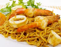 [ẢNH] Khám phá những món mì trứ danh được yêu thích trên toàn thế giới