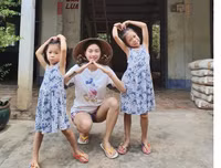 [ẢNH] Sao Việt làm gì trong những ngày nghỉ vì đại dịch Covid-19?