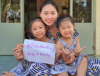 [ẢNH] Sao Việt làm gì trong những ngày nghỉ vì đại dịch Covid-19?