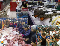 [ẢNH] Những điều kỳ lạ chỉ có thể xảy ra ở Trung Quốc