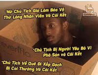 [ẢNH] Những trào lưu 