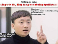 [ẢNH] Những trào lưu 