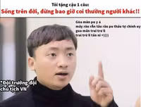 [ẢNH] Những trào lưu 