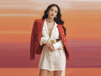 [ẢNH] Bất ngờ với tên thật đằng sau nghệ danh đẹp của dàn sao Việt