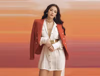 [ẢNH] Bất ngờ với tên thật đằng sau nghệ danh đẹp của dàn sao Việt