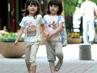 [ẢNH] Giải mã sức hút của những cặp song sinh được mệnh danh đẹp nhất thế giới