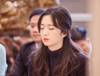 [ẢNH] Chiêm ngưỡng nhan sắc 