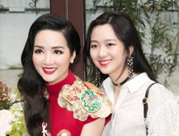 [ẢNH] Chiêm ngưỡng nhan sắc 