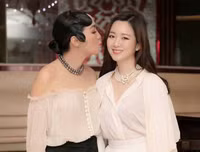 [ẢNH] Chiêm ngưỡng nhan sắc 