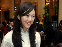 [ẢNH] Chiêm ngưỡng nhan sắc 